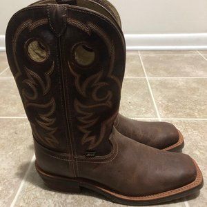Men's Justin Boots